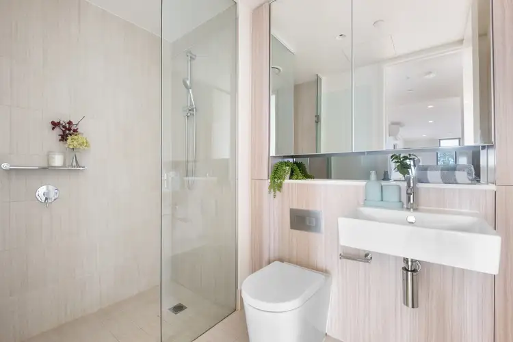 Fifth view of Homely apartment listing, 401/8E Evergreen Mews, Armadale VIC 3143