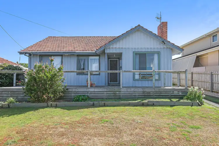 Second view of Homely house listing, 32 Alison Avenue, Warrnambool VIC 3280