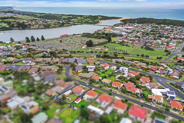 Sixth view of Homely house listing, 32 Alison Avenue, Warrnambool VIC 3280