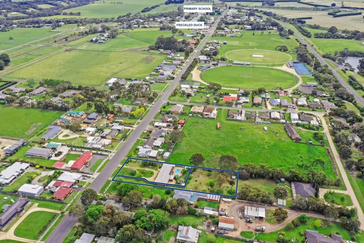Second view of Homely land listing, 2/106 Ziegler Parade, Allansford VIC 3277