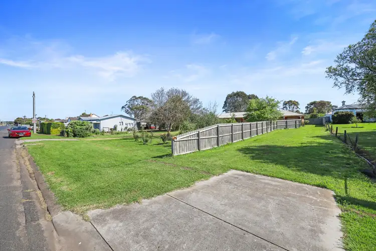Fourth view of Homely land listing, 2/106 Ziegler Parade, Allansford VIC 3277