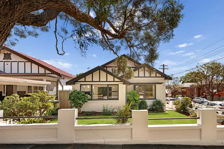 87 Holden Street, Ashfield NSW 2131