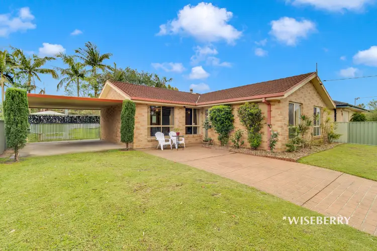 20 Loongana Crescent, Blue Haven NSW 2262