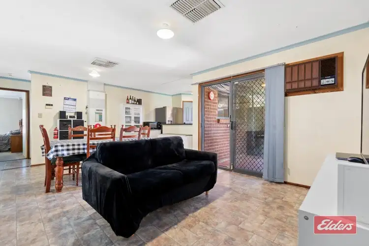 Fifth view of Homely house listing, 1 Williams Street, Evanston Park SA 5116