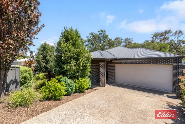 Second view of Homely house listing, 9 Polkinghorne Place, Williamstown SA 5351