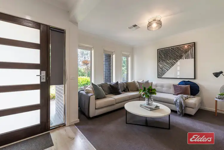 Third view of Homely house listing, 9 Polkinghorne Place, Williamstown SA 5351