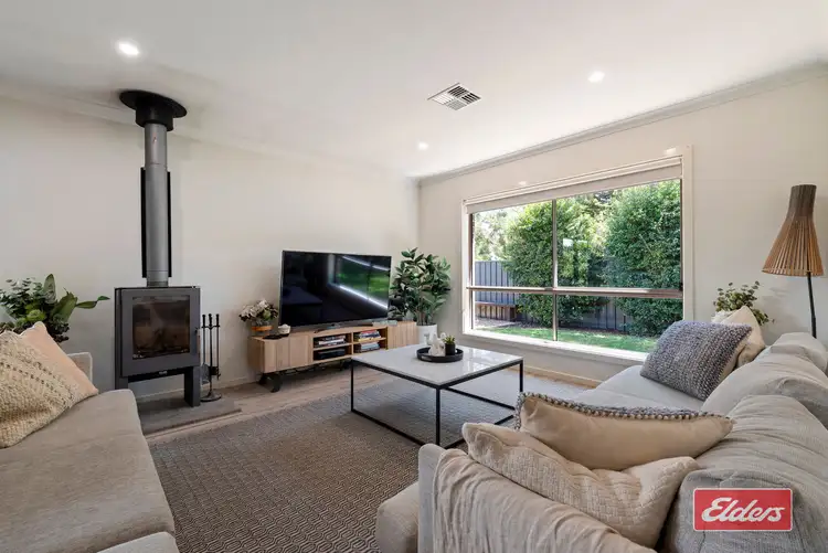 Fifth view of Homely house listing, 9 Polkinghorne Place, Williamstown SA 5351