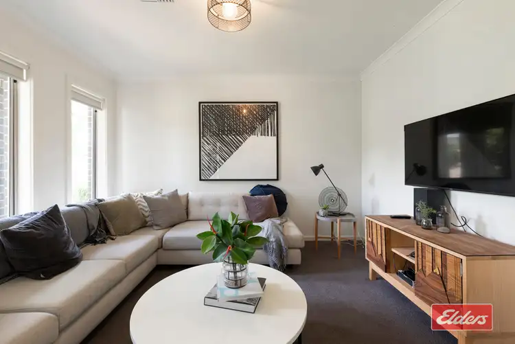 Sixth view of Homely house listing, 9 Polkinghorne Place, Williamstown SA 5351