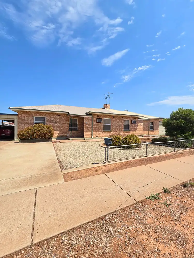 9 & 11 Atkinson Street, Whyalla Norrie SA 5608