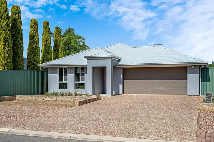 Main view of Homely house listing, 8 Tatura Road, Munno Para West SA 5115
