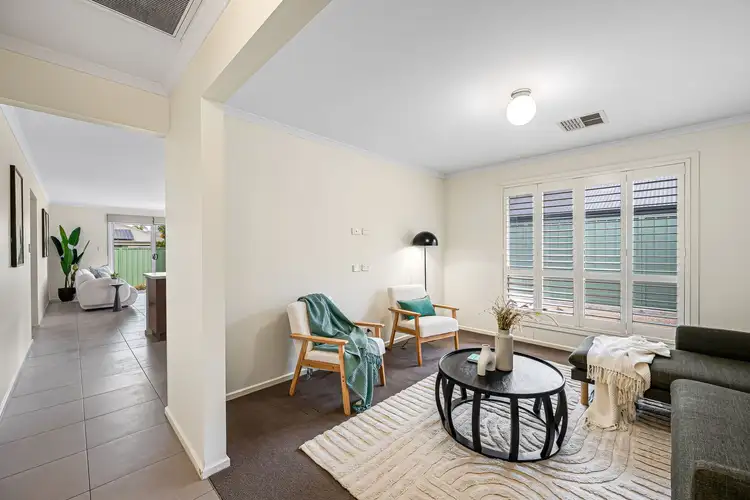 Second view of Homely house listing, 8 Tatura Road, Munno Para West SA 5115