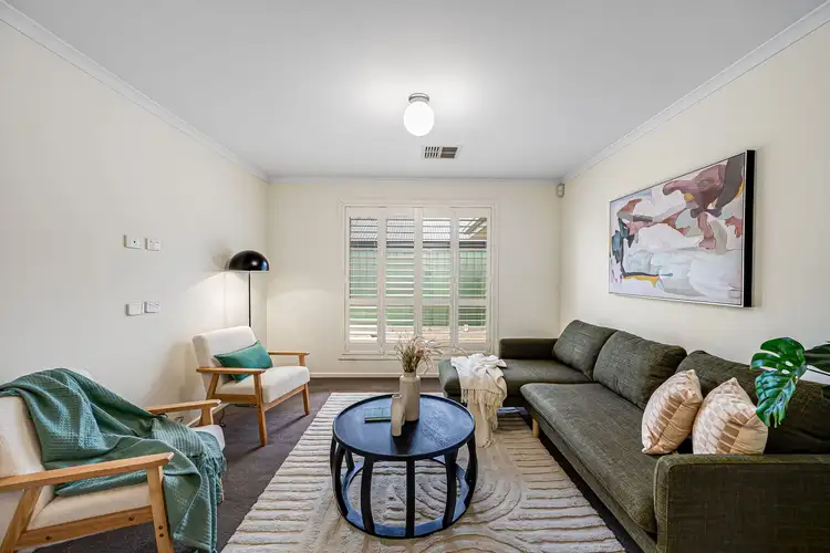 Third view of Homely house listing, 8 Tatura Road, Munno Para West SA 5115
