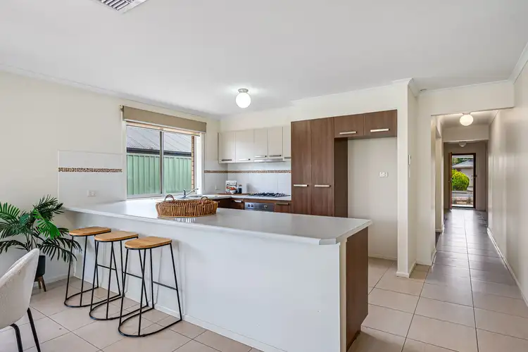 Fourth view of Homely house listing, 8 Tatura Road, Munno Para West SA 5115