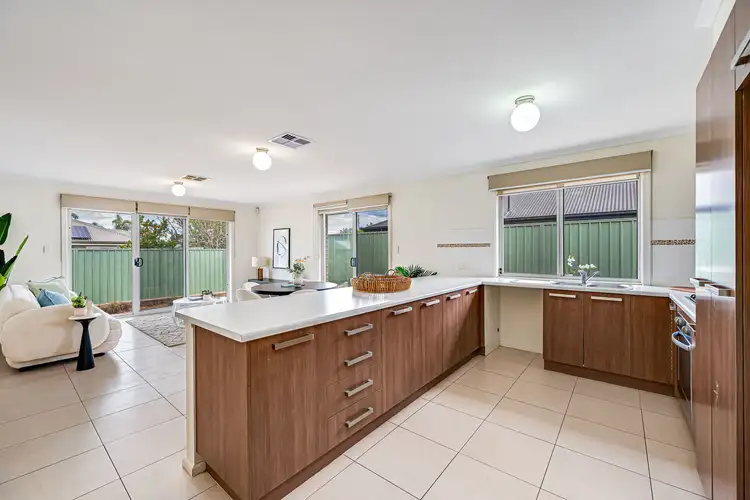 Fifth view of Homely house listing, 8 Tatura Road, Munno Para West SA 5115