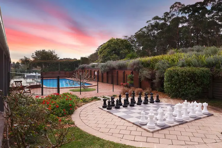 Main view of Homely rural property listing, 17 James Norton Road, Bensville NSW 2251
