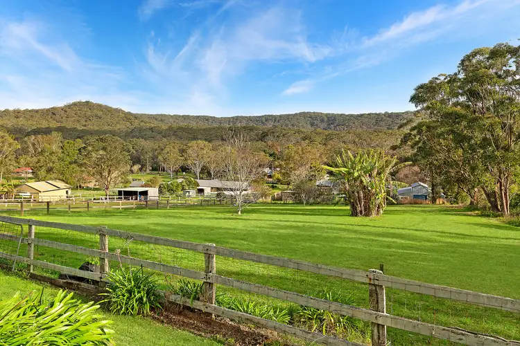 Fourth view of Homely rural property listing, 17 James Norton Road, Bensville NSW 2251