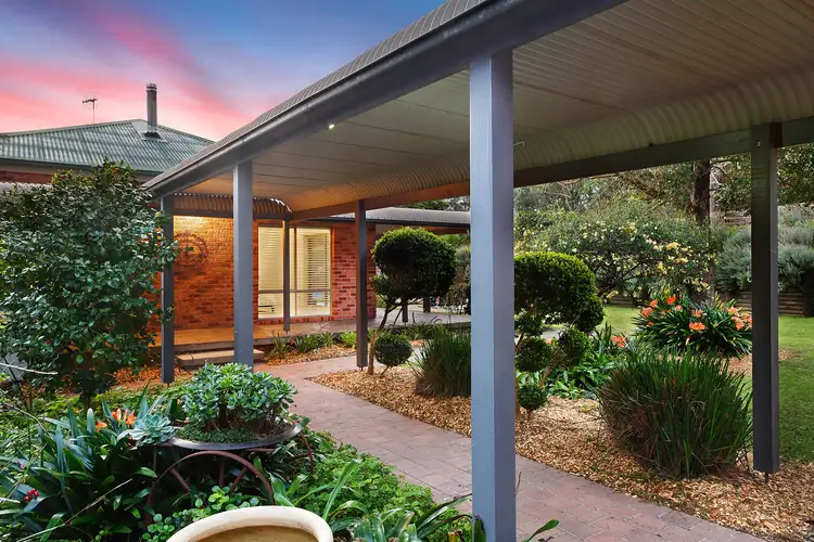 Fifth view of Homely rural property listing, 17 James Norton Road, Bensville NSW 2251