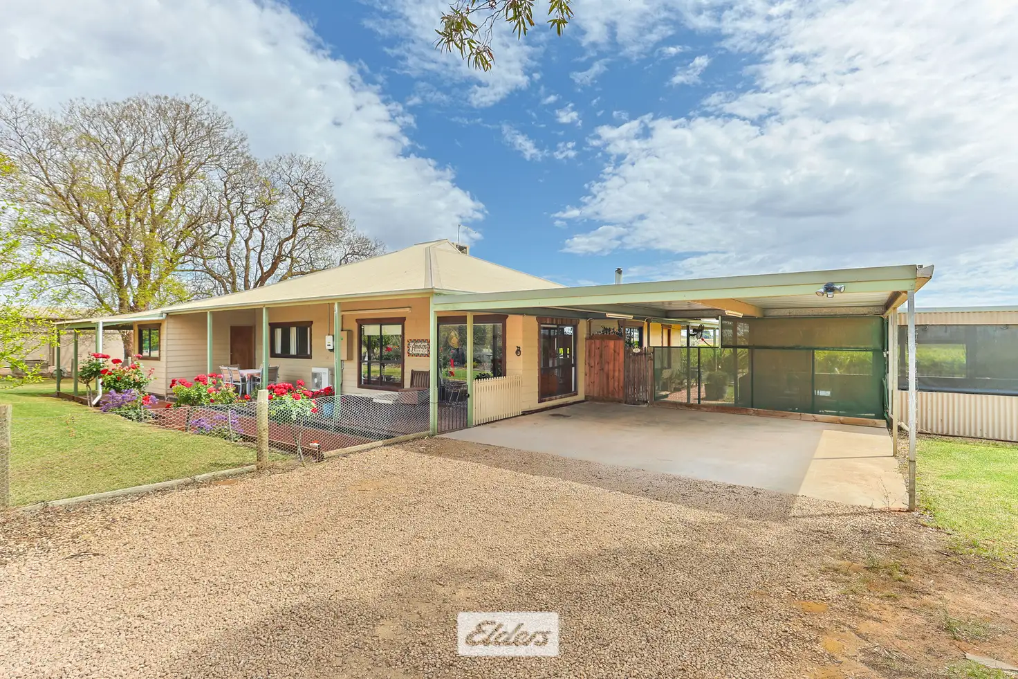 Main view of Homely house listing, 168 Nursery Ridge Road, Red Cliffs VIC 3496
