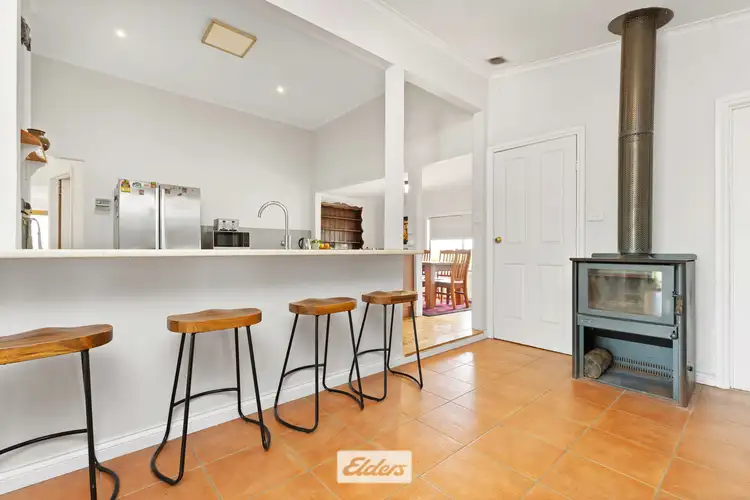 Second view of Homely house listing, 168 Nursery Ridge Road, Red Cliffs VIC 3496