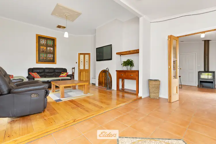 Fourth view of Homely house listing, 168 Nursery Ridge Road, Red Cliffs VIC 3496