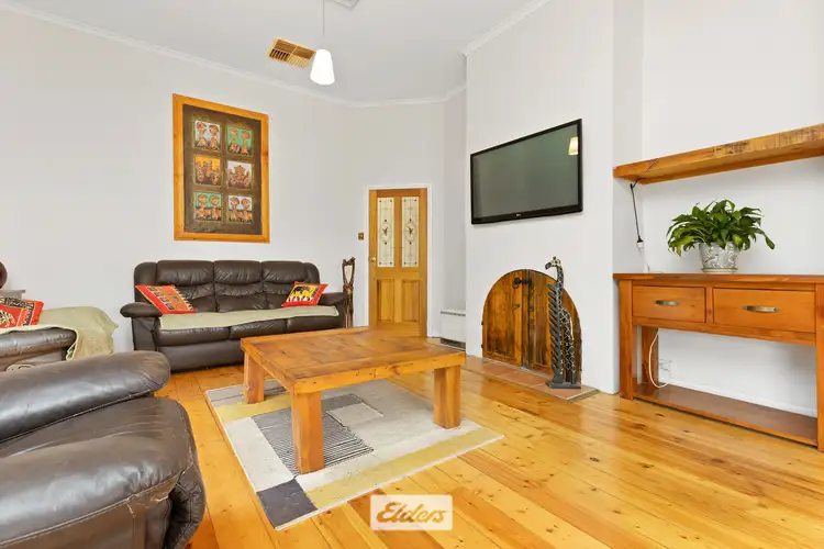 Fifth view of Homely house listing, 168 Nursery Ridge Road, Red Cliffs VIC 3496
