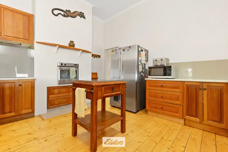 Sixth view of Homely house listing, 168 Nursery Ridge Road, Red Cliffs VIC 3496