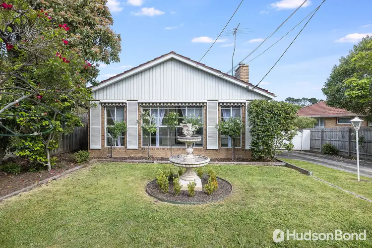 23 Romsey Rise, Doncaster East VIC 3109