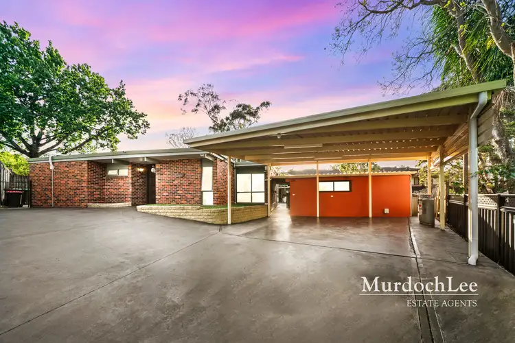 33A Parsonage Road, Castle Hill NSW 2154