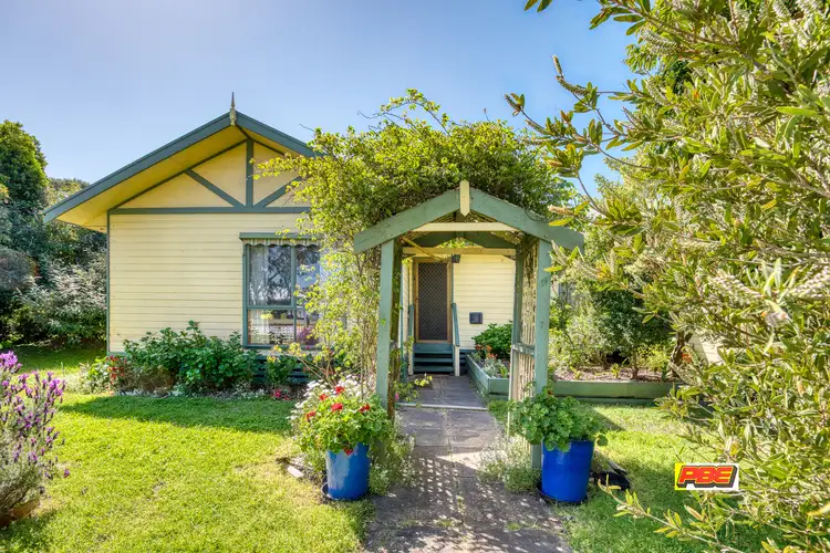 Main view of Homely house listing, 13-14 Tamarama Close, Tarwin Lower VIC 3956