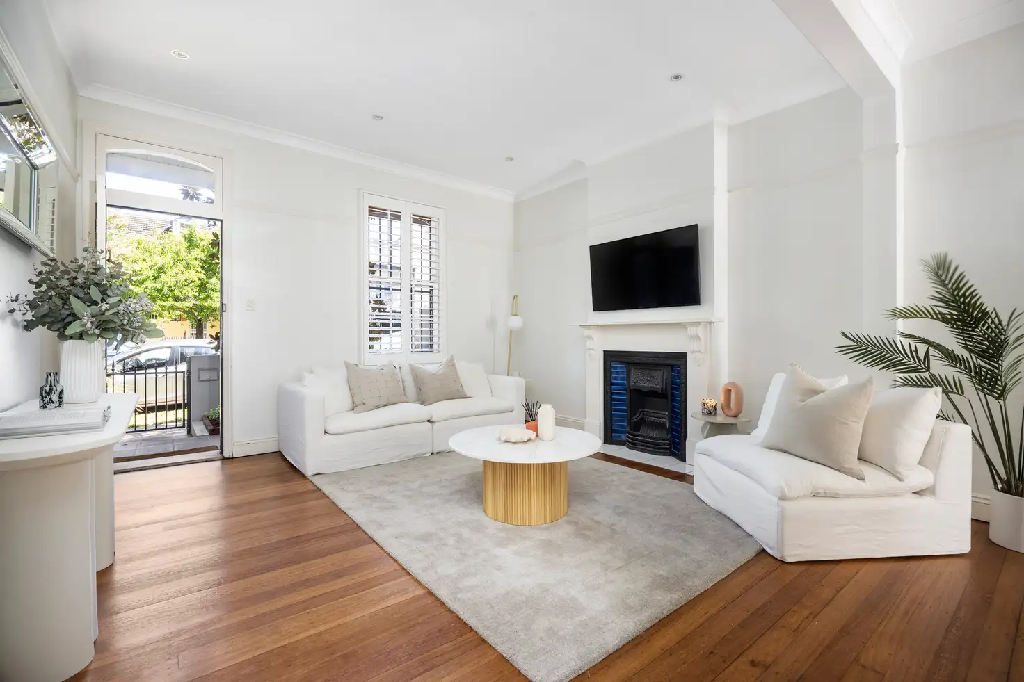 Main view of Homely house listing, 10 Mackenzie Street, Bondi Junction NSW 2022