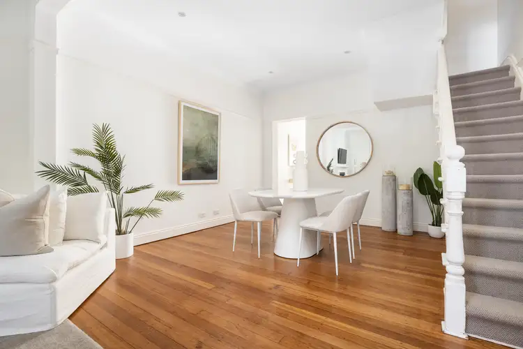 Second view of Homely house listing, 10 Mackenzie Street, Bondi Junction NSW 2022
