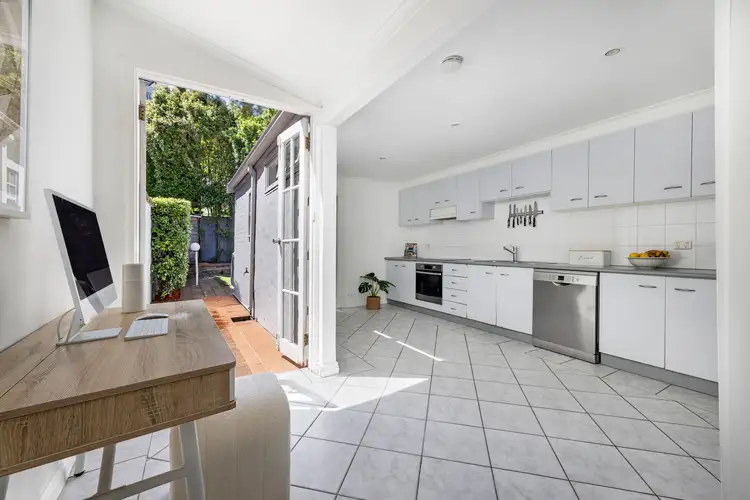 Fourth view of Homely house listing, 10 Mackenzie Street, Bondi Junction NSW 2022