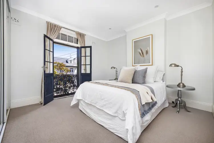 Fifth view of Homely house listing, 10 Mackenzie Street, Bondi Junction NSW 2022