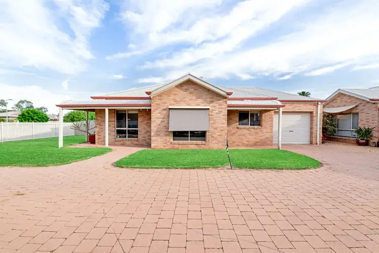1/11 Anthony Street, Mildura VIC 3500
