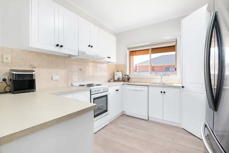 Second view of Homely townhouse listing, 1/11 Anthony Street, Mildura VIC 3500