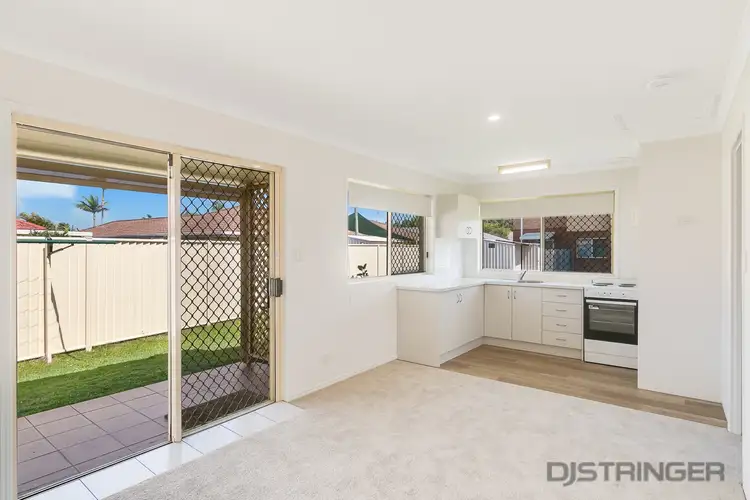 Main view of Homely unit listing, 33/74 Greenway Drive, Banora Point NSW 2486