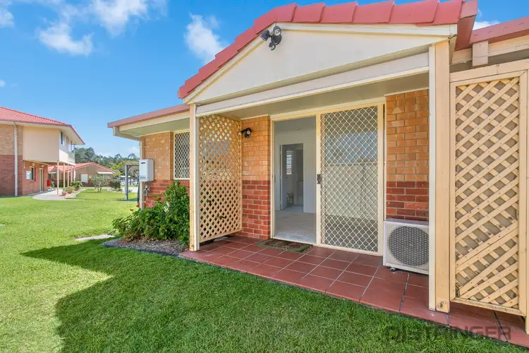 Second view of Homely unit listing, 33/74 Greenway Drive, Banora Point NSW 2486