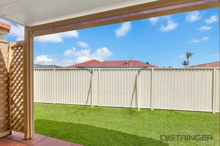 Sixth view of Homely unit listing, 33/74 Greenway Drive, Banora Point NSW 2486