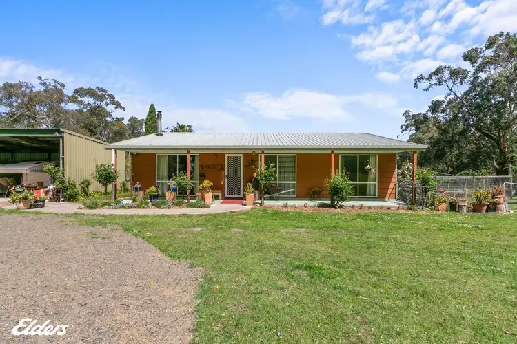 Fourth view of Homely house listing, 445 Bolgers Road, Devon North VIC 3971