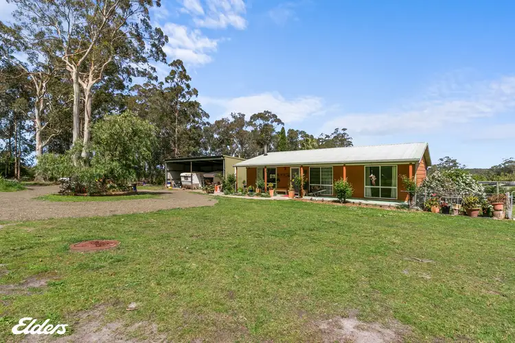 Fifth view of Homely house listing, 445 Bolgers Road, Devon North VIC 3971