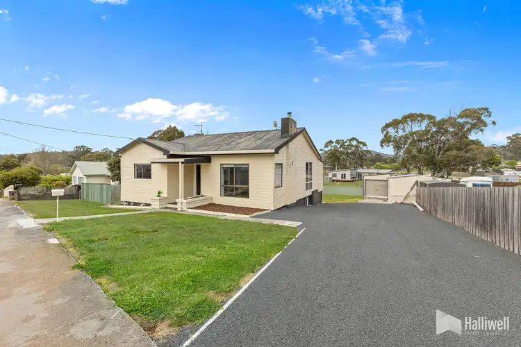 Main view of Homely house listing, 35 Crockers Street, Railton TAS 7305