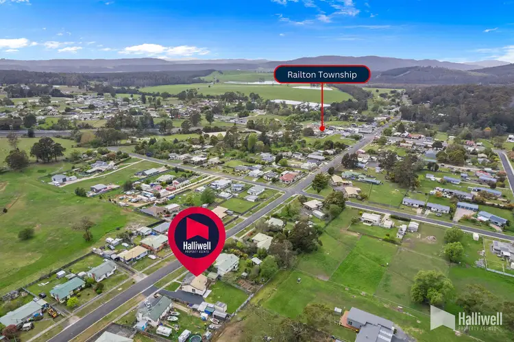 Third view of Homely house listing, 35 Crockers Street, Railton TAS 7305