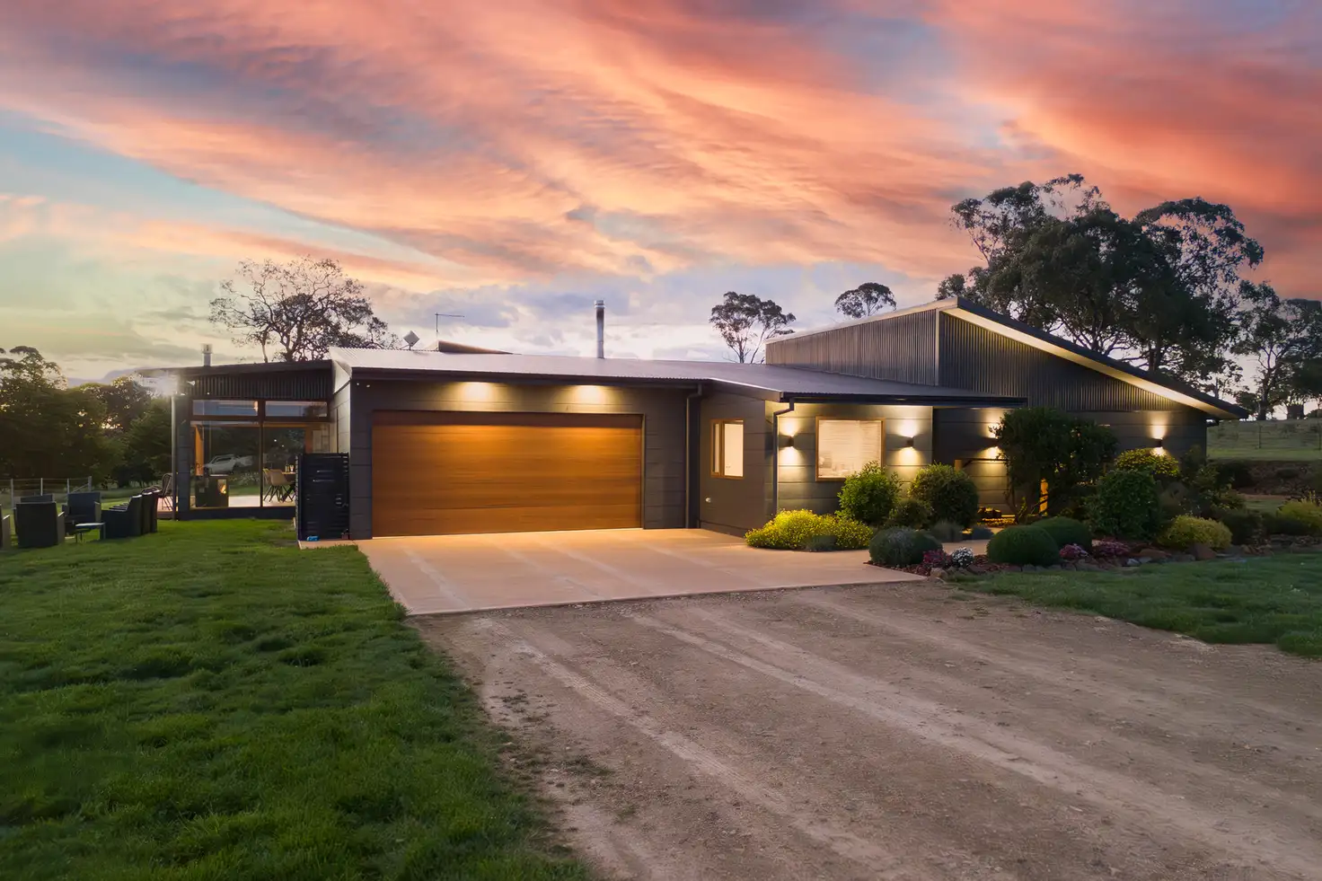 Main view of Homely rural property listing, 114 Burns Road, Armidale NSW 2350
