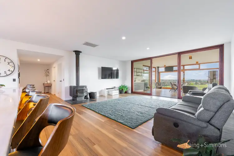 Second view of Homely rural property listing, 114 Burns Road, Armidale NSW 2350