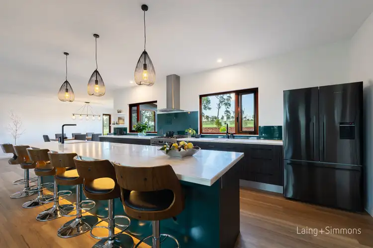 Third view of Homely rural property listing, 114 Burns Road, Armidale NSW 2350