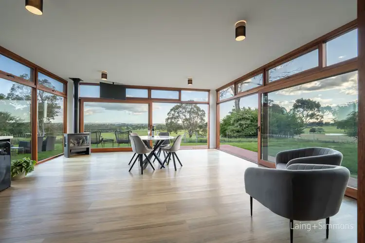 Fourth view of Homely rural property listing, 114 Burns Road, Armidale NSW 2350