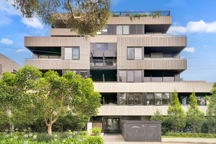 108/10-12 Albert Street, Hawthorn East VIC 3123
