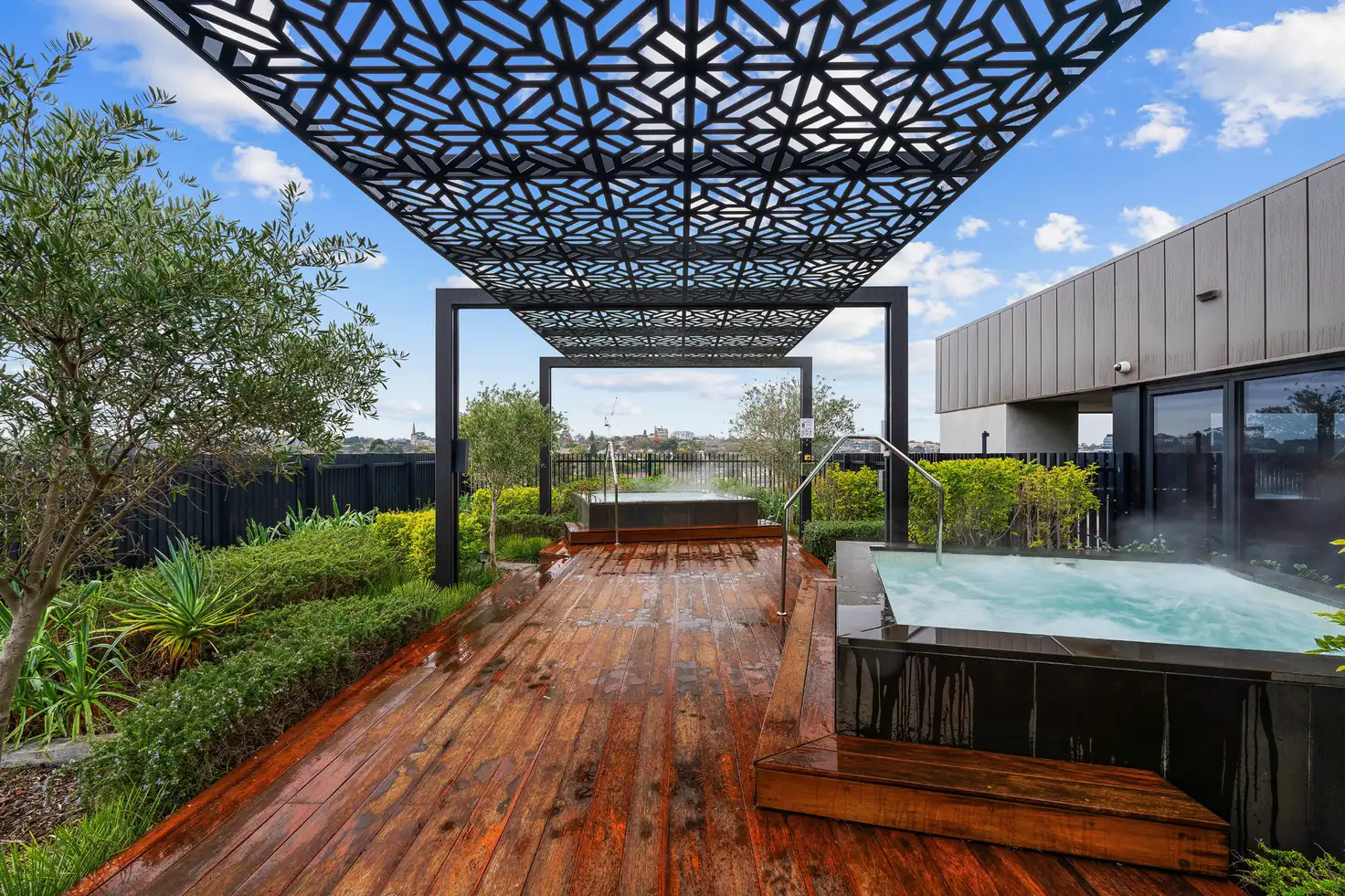 Main view of Homely apartment listing, 108/10-12 Albert Street, Hawthorn East VIC 3123