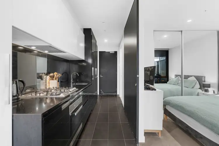 Third view of Homely apartment listing, 108/10-12 Albert Street, Hawthorn East VIC 3123