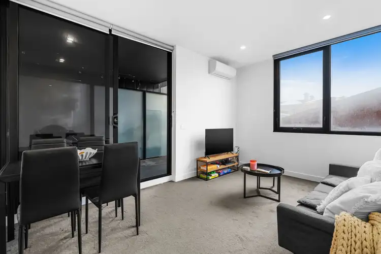 Fourth view of Homely apartment listing, 108/10-12 Albert Street, Hawthorn East VIC 3123
